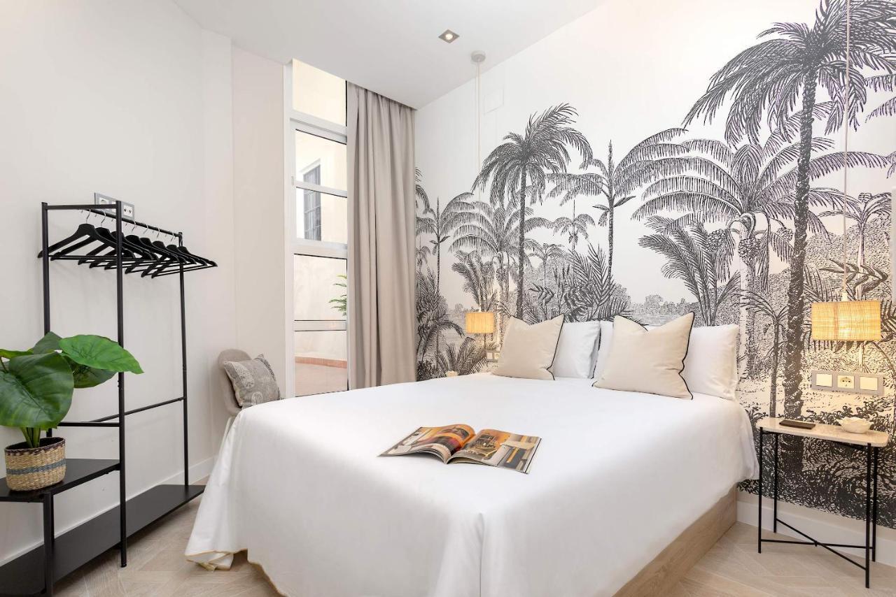 Genteel Plaza Del Obispo Apartment Malaga