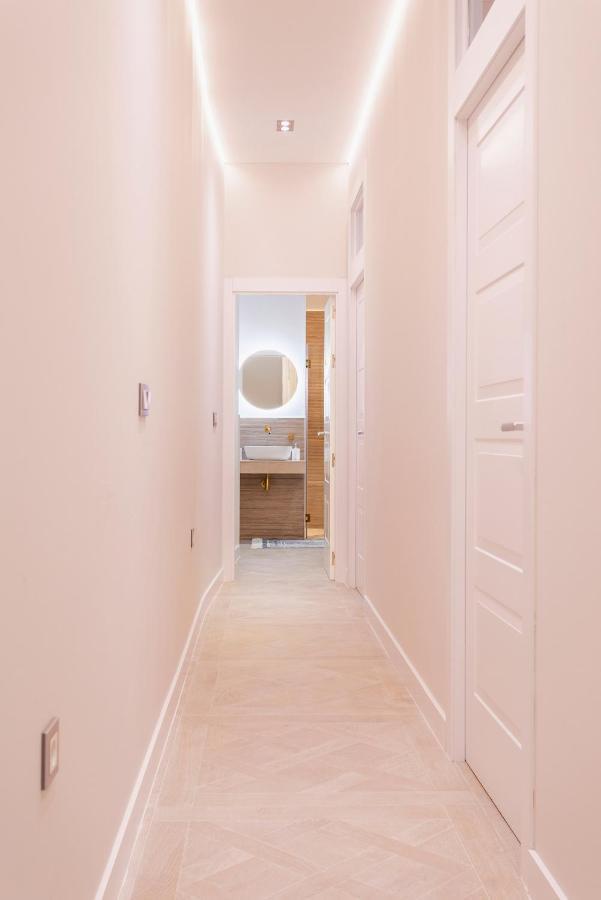 Apartment Genteel Plaza Del Obispo